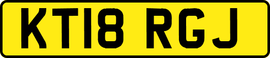 KT18RGJ