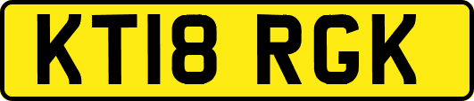 KT18RGK