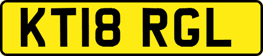 KT18RGL