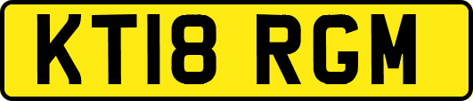 KT18RGM