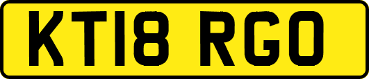 KT18RGO