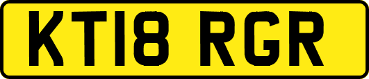 KT18RGR