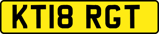 KT18RGT
