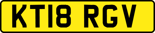 KT18RGV