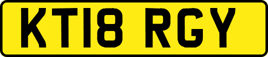 KT18RGY