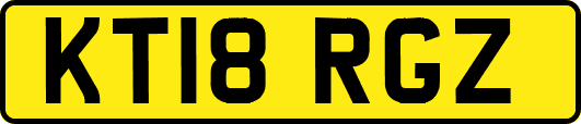KT18RGZ