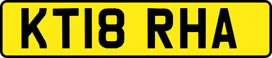 KT18RHA