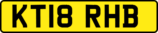 KT18RHB