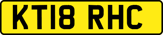 KT18RHC