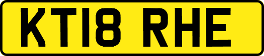 KT18RHE