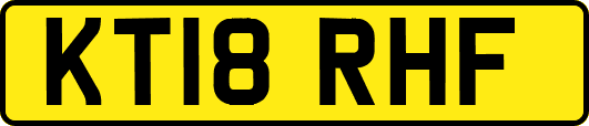 KT18RHF