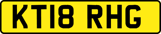 KT18RHG