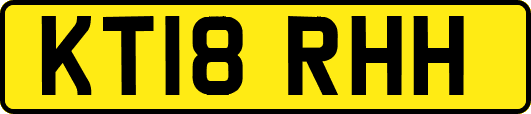 KT18RHH