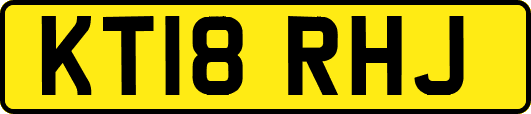 KT18RHJ