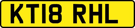 KT18RHL