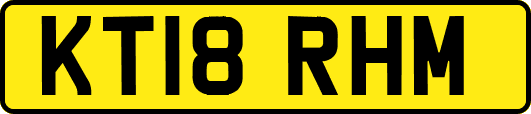 KT18RHM