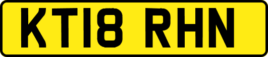 KT18RHN