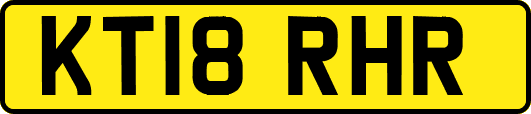 KT18RHR