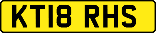 KT18RHS