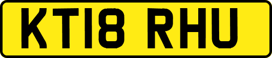 KT18RHU