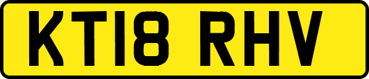 KT18RHV