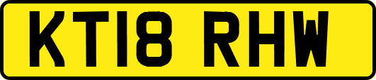 KT18RHW