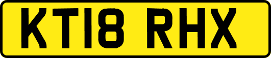 KT18RHX