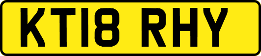 KT18RHY