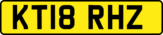 KT18RHZ