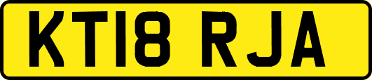 KT18RJA