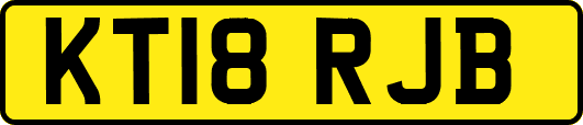 KT18RJB