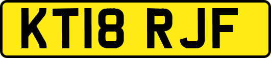 KT18RJF