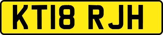 KT18RJH