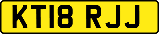 KT18RJJ
