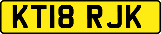 KT18RJK
