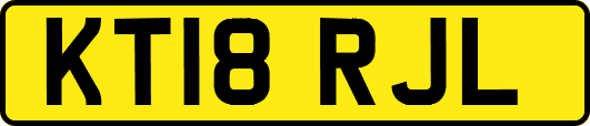 KT18RJL