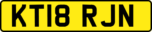 KT18RJN