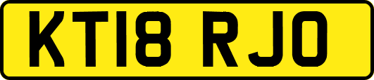 KT18RJO