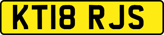 KT18RJS