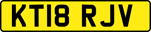 KT18RJV