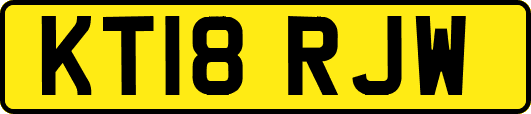 KT18RJW