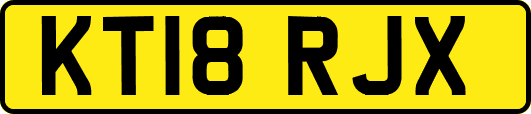 KT18RJX