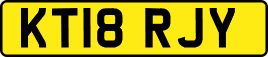 KT18RJY