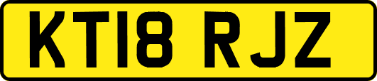 KT18RJZ