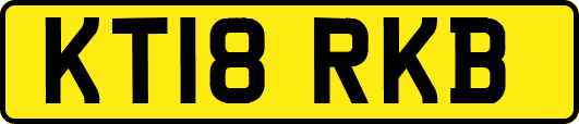 KT18RKB