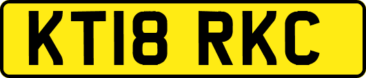 KT18RKC