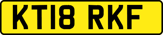 KT18RKF