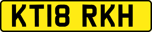 KT18RKH