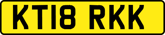 KT18RKK