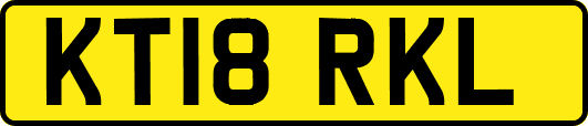 KT18RKL